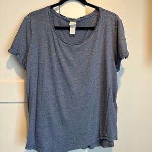 Super soft H&M top